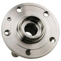MOOG 15-18 Audi Q3 Front / Rear Hub Assembly