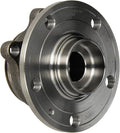 MOOG 15-18 Audi Q3 Front / Rear Hub Assembly