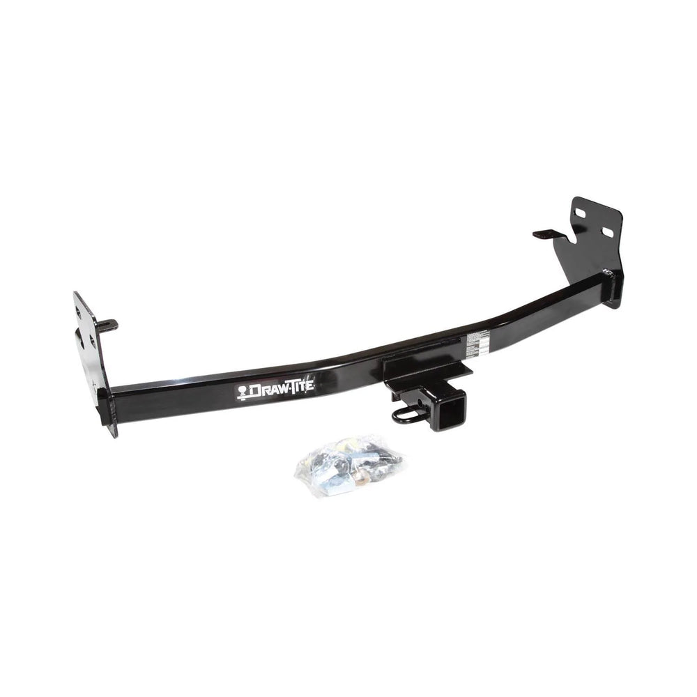 0412 COLORADO/CANYON CLS III HITCH
