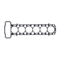 Cometic Gasket auto part detail