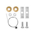 16C BMW X1 CLS III MAXFRAME RECEIVER HITCH