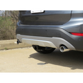 16C BMW X1 CLS III MAXFRAME RECEIVER HITCH