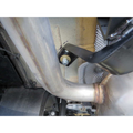 16C BMW X1 CLS III MAXFRAME RECEIVER HITCH