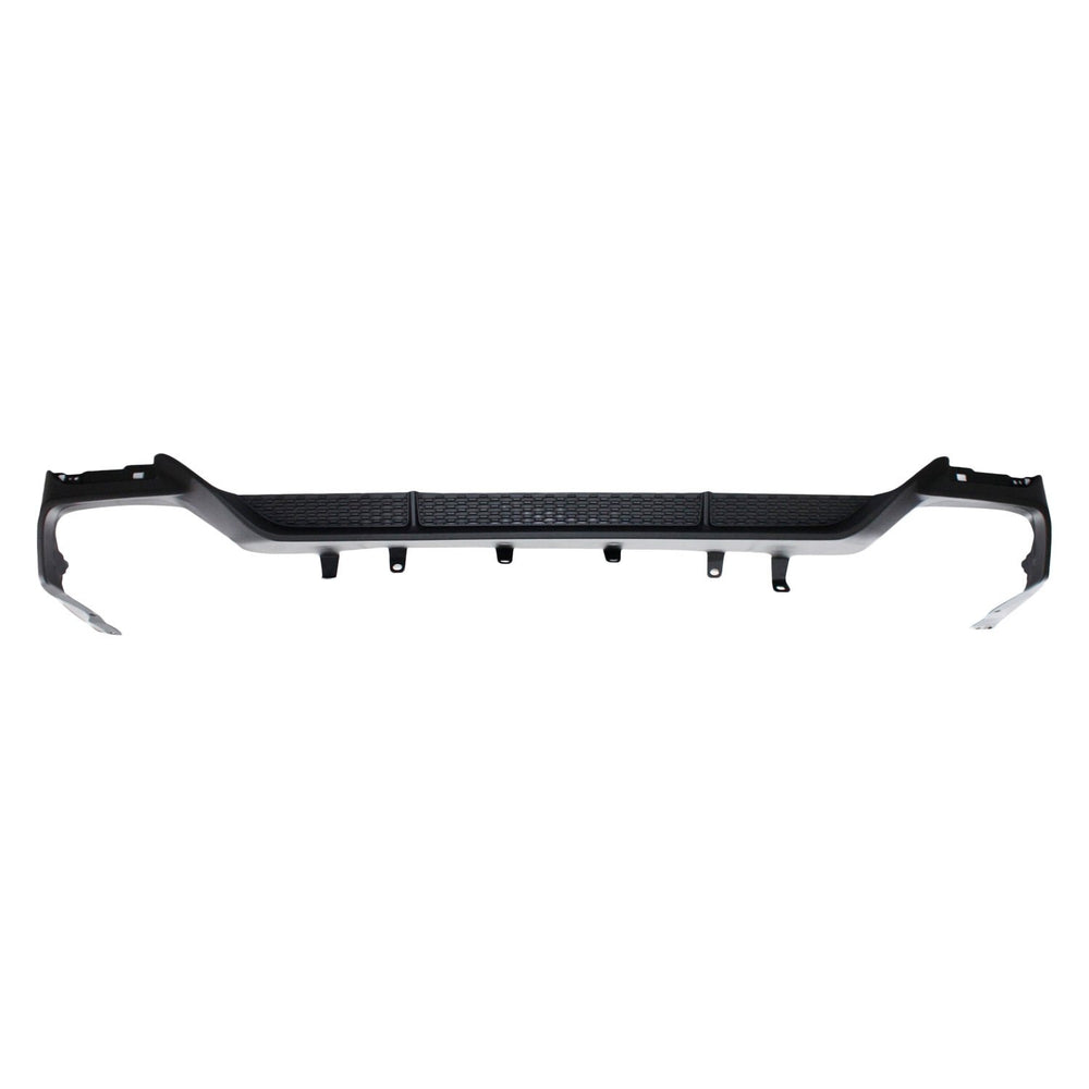 CAPA RR BUMPER VALANCE PANEL LIMITED|XLE TOYOTA AVALON 1921