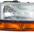 HEADLAMP