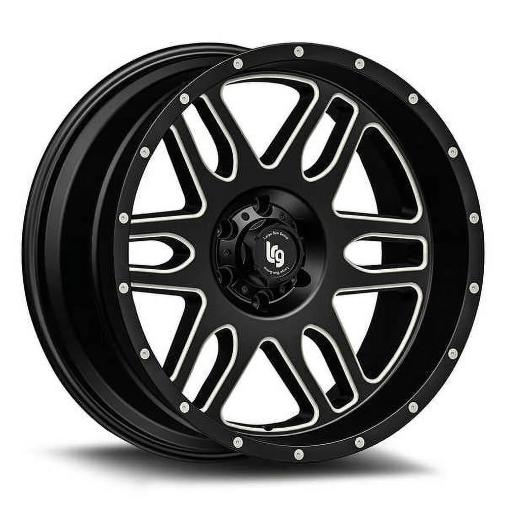 230 SERIES VILLAIN 20X9 BM