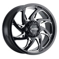 230 SERIES VILLAIN 20X9 BM