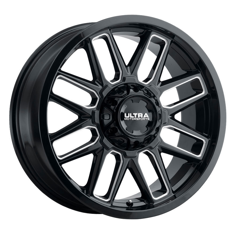 231 SERIES BUTCHER 20X9 BM