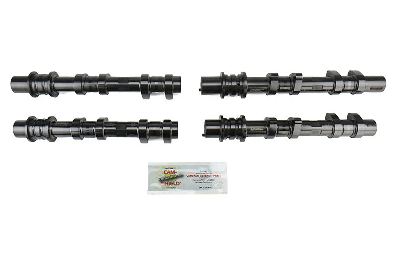 GSC Power Division exhaust