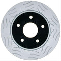 BRAKE ROTOR-PERF ROTOR