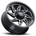 230 SERIES VILLAIN 20X9 BM