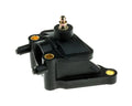 Gates auto part