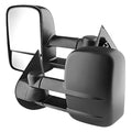 WeatherTech Tan Front Rear FloorLiner HP Fits -20-23 Telluride 451532-1-2IM