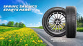 Michelin Crossclimate2 A/W CUV 245/60R18 105V