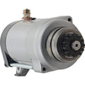 Arrowhead auto part