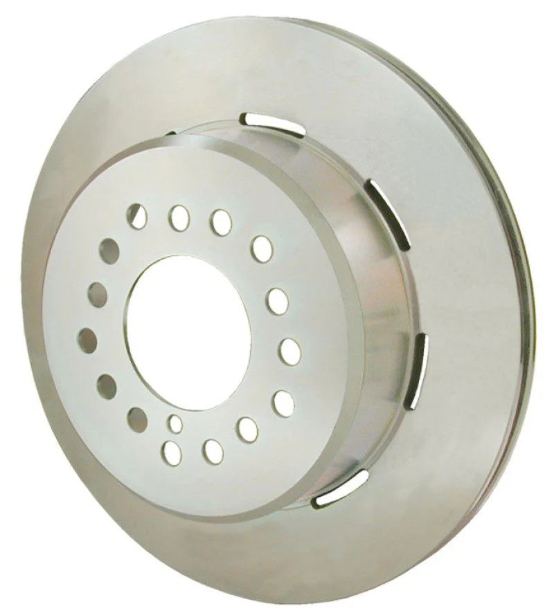 Wilwood auto part