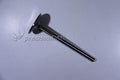 Ferrea Ford BOSS 302/351 C/429 1.71in 5.165in 14 Deg S-Flo +.100 Comp Plus Exhaust Valve - Set of 8