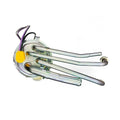 Derale fuel pump