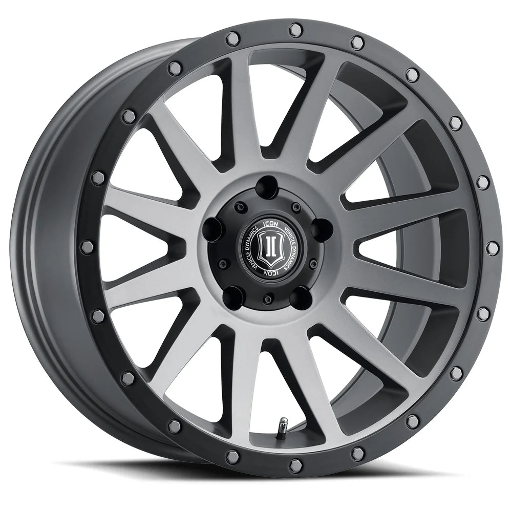 DUTCHMEN FENDER FS1788CH