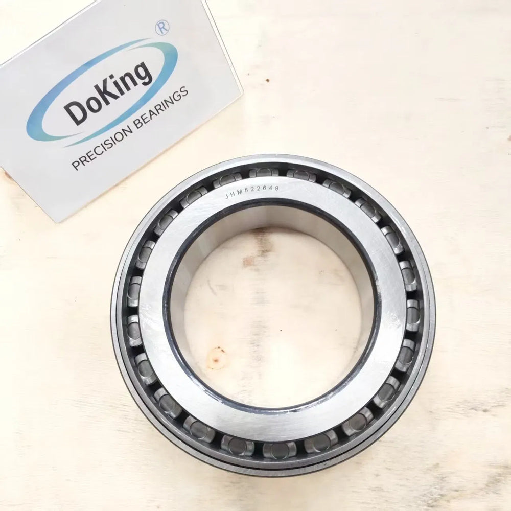 TAPER BEARING CONE