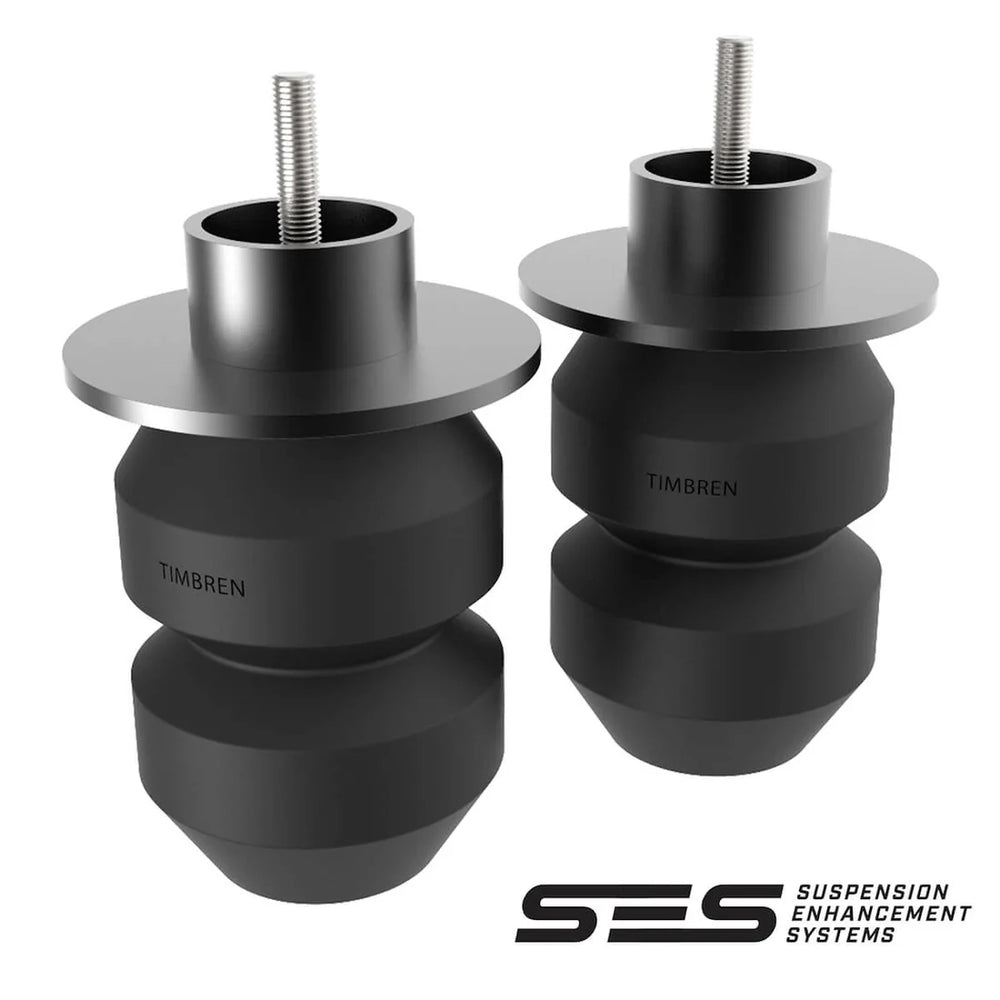 Timbren auto part