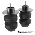CUSTM BUILT SUSP ENHANCMNT SYSTEM