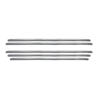 Coast To Coast chrome auto part