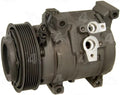 FOUR SEASONS auto part detail