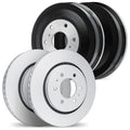 DFC auto part