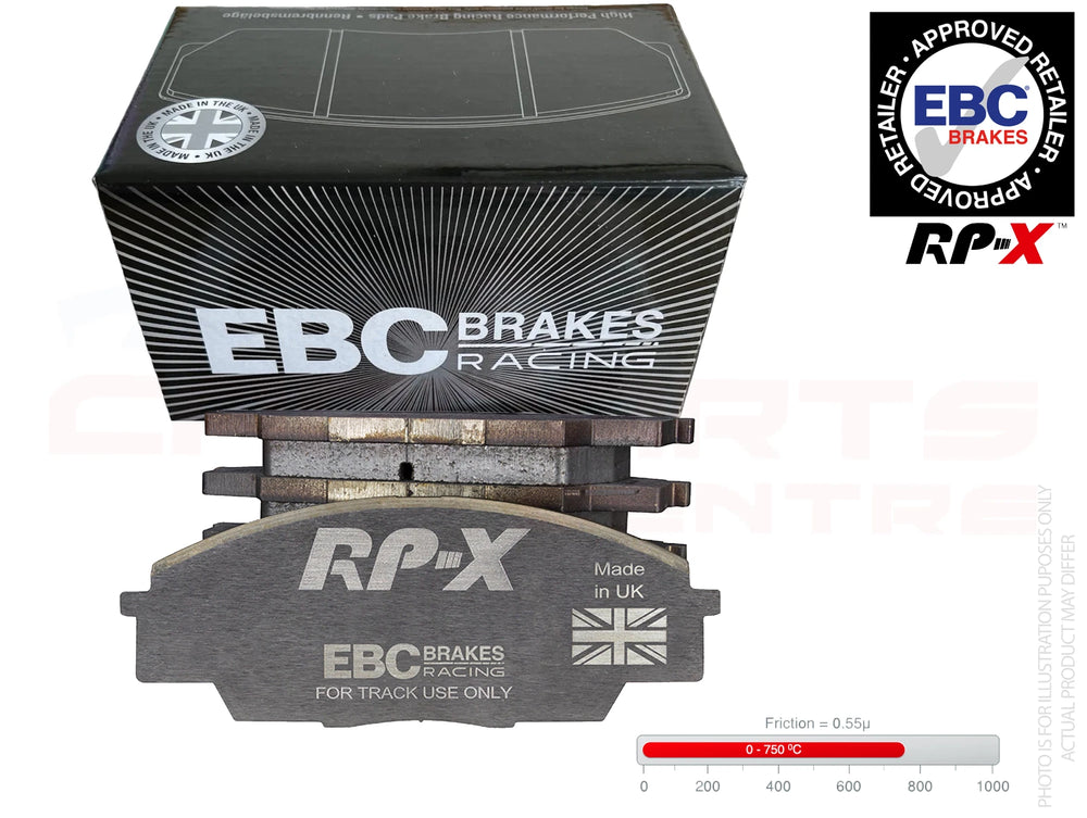 EBC auto part