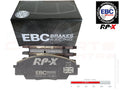 EBC auto part
