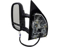 SIDE MIRROR LEFT