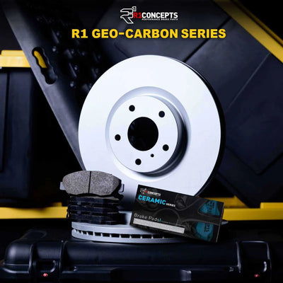 R1 Concepts auto part