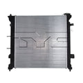 TYC auto part