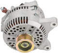 RE ALTERNATOR