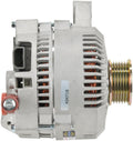 RE ALTERNATOR