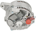 RE ALTERNATOR