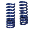 Ridetech 64-67 GM A-Body Big Block StreetGRIP Lowering Front Coil Springs Dual Rate Pair