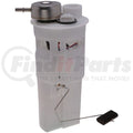 CARTER fuel pump detail