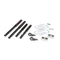 Belltech LOWERING KIT W/O SHOCKS