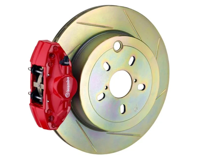 Brembo auto part