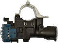 STANDARD IGN auto part installed view