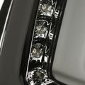 11-12 FIESTA LED TAIL LIG