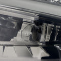 11-12 FIESTA LED TAIL LIG