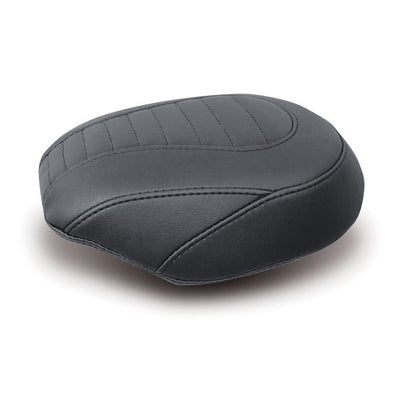 Mustang Motorcycle black auto part