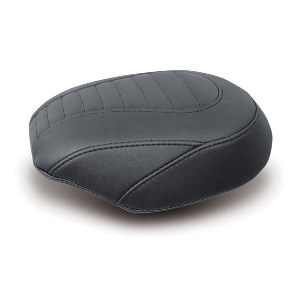 Mustang Motorcycle black auto part