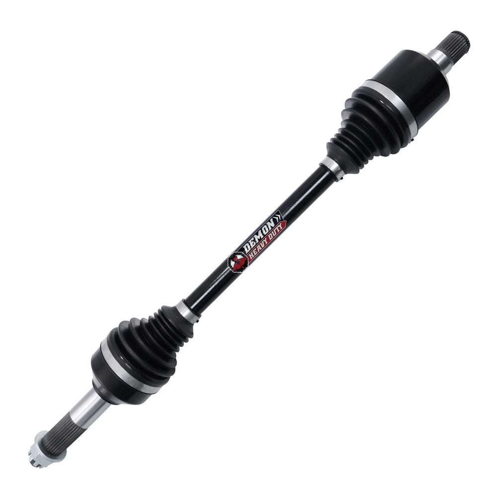1621 HONDA PIONEER 1000 M3 RUGGED PERFORMANCE OEM REAR LEFT AXLE