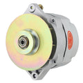 ALT JEEP UPGRADE NATURAL 150A 1V PULLEY & BAFFLE 1 WIRE MOTOROLA REPLACEMENT 1IN