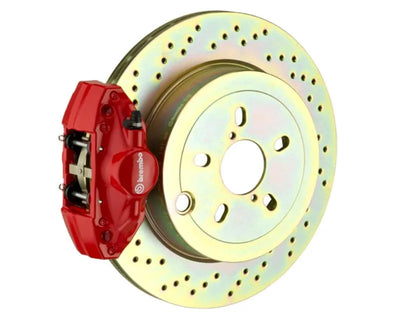 Brembo auto part
