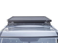 Land Rover Discovery LR3 AND LR4 1 2 Rack Foot Rails